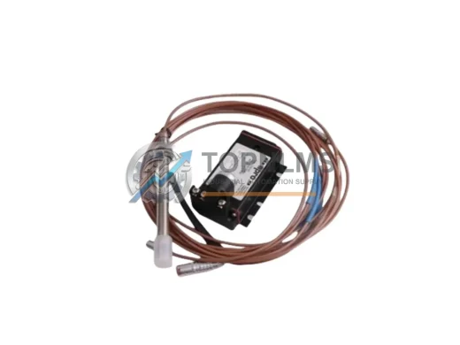 Emerson PR6424/000-000 CON021 industrial automation spare part
