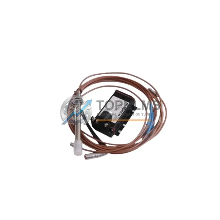 Emerson PR6424/000-000 CON021 Sensor product image