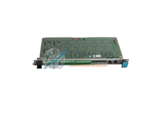 VIBRO METER VM600 IOC4T PNR-200-560-000-019 industrial automation spare part