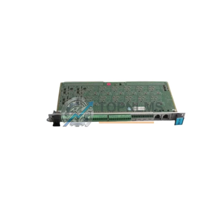 VIBRO METER VM600 IOC4T PNR-200-560-000-019 I/O Module product image