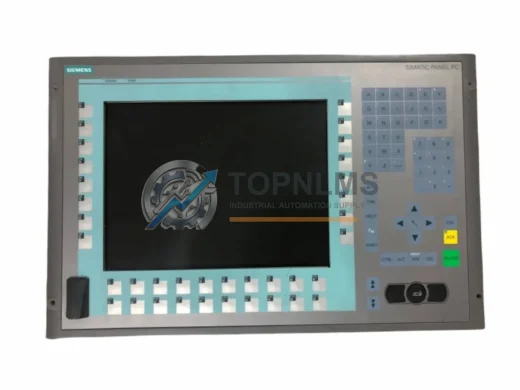 Siemens 6AV7811-0BB00-0AA0 industrial automation spare part