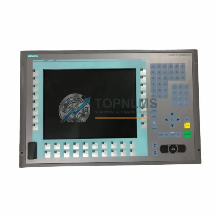 Siemens 6AV7811-0BB00-0AA0 HMI product image