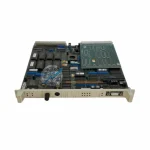 ABB DSCS140 57520001-EV Communication Module detail image 2