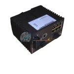 Emerson VE6041F06C1 FP20-6TX2SM I/O Module product image