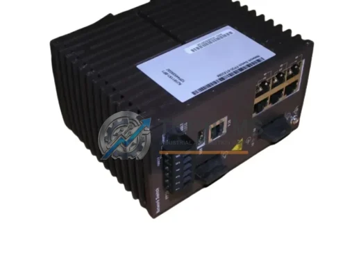 Emerson VE6041F06C1 FP20-6TX2SM industrial automation spare part