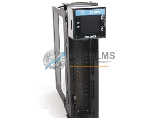 Allen-Bradley 1756-IB16IF industrial automation spare part
