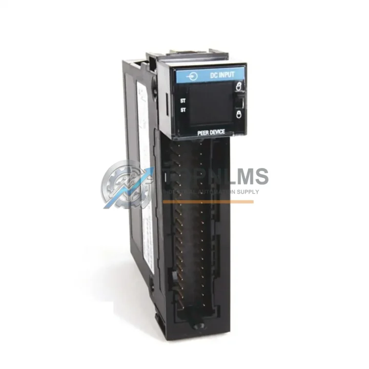 Allen-Bradley 1756-IB16IF I/O Module product image