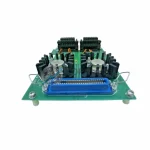 Honeywell MU-TLPA02 51304467-100 Control Board detail image 3