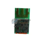 ABB 3BHB002916R0101-UFC721AE DCS Module detail image 2