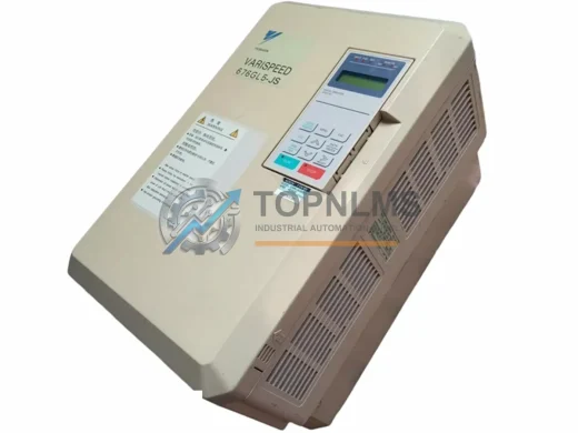 Yaskawa CIMR-L5JJ4011 industrial automation spare part