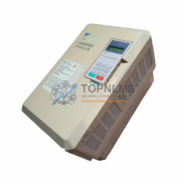Yaskawa CIMR-L5JJ4011 VFD product image
