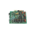 ABB 3BSE018137R1 CI858-1 Communication Module detail image 4