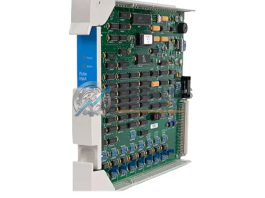Honeywell MC-PPIX02 industrial automation spare part