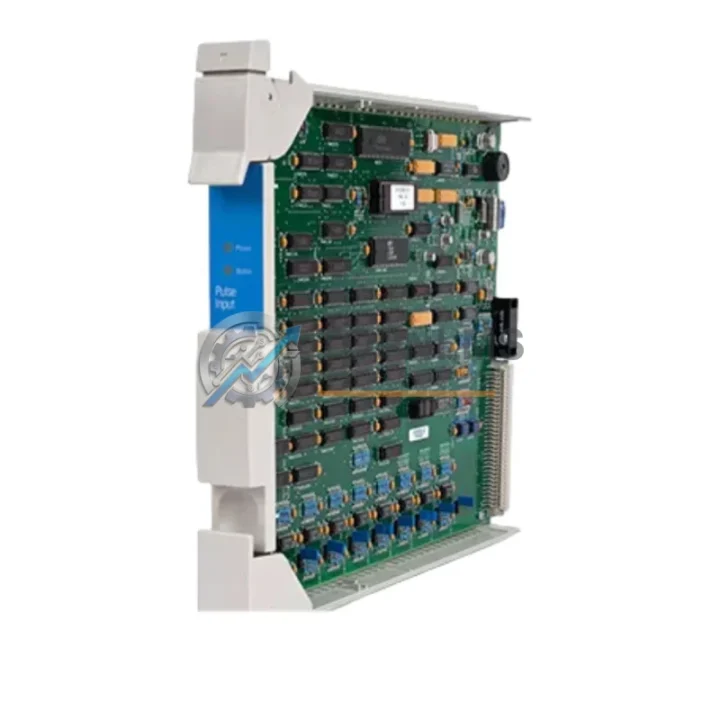 Honeywell MC-PPIX02 I/O Module product image