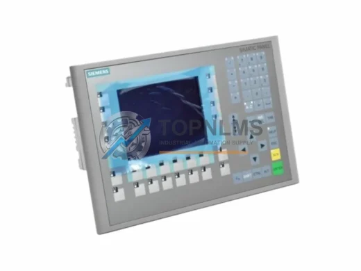 Siemens 6AV6643-0BA01-1AX0 industrial automation spare part