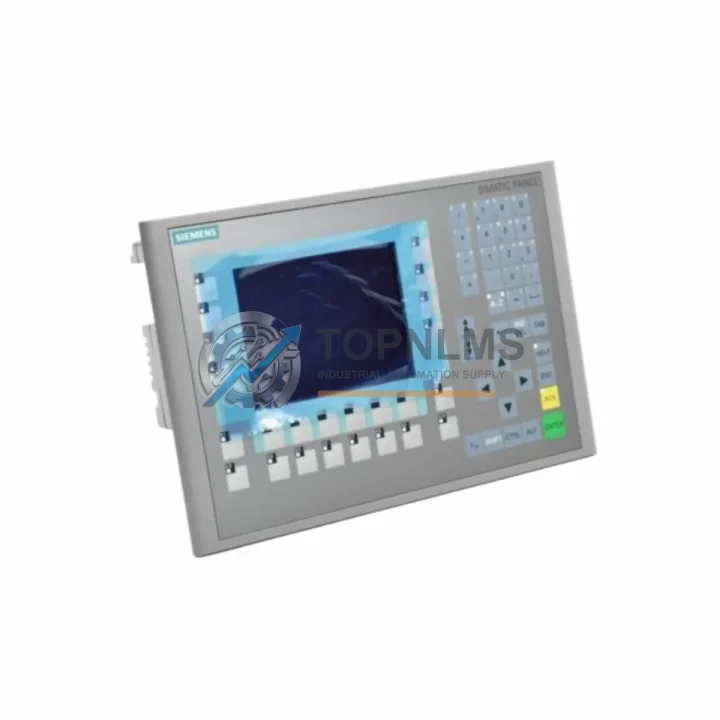 Siemens 6AV6643-0BA01-1AX0 HMI product image