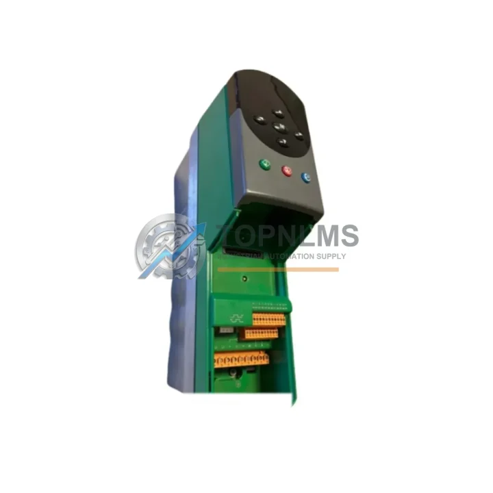 Emerson UNI1402 I/O Module product image