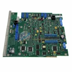 ABB BGAD-12C Control Board product image