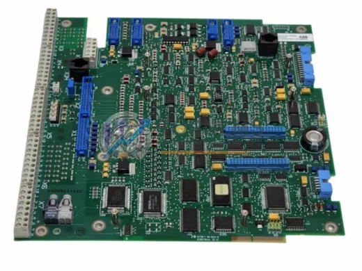 ABB 57310001-LM industrial automation spare part