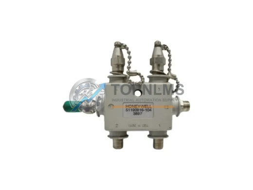 Honeywell 51190916-104 industrial automation spare part