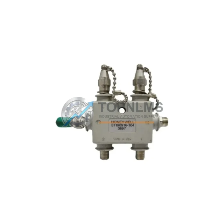 Honeywell 51190916-104 DCS Module product image