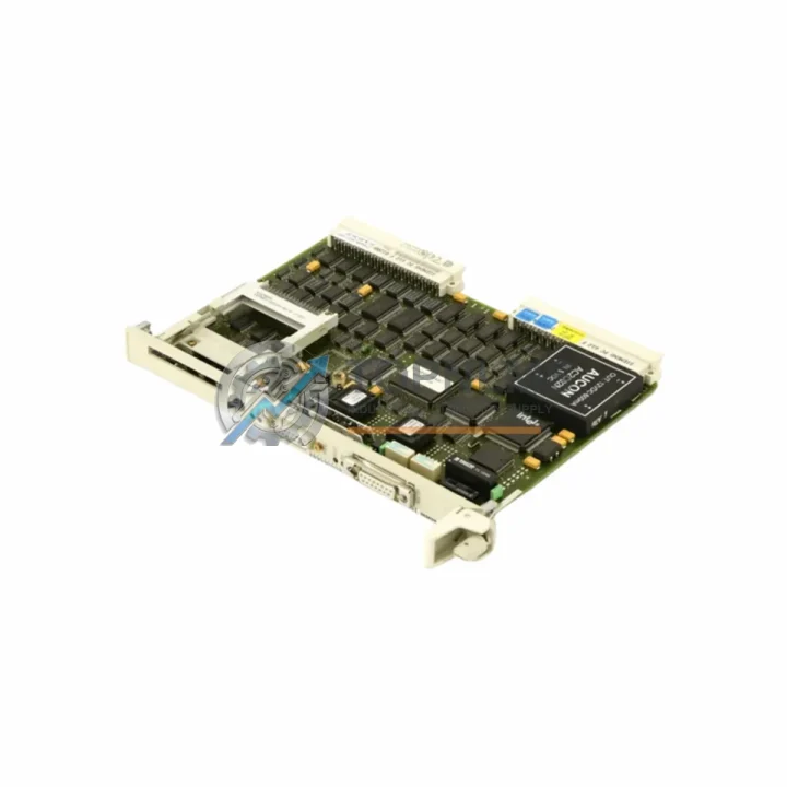Siemens 6GK1143-0TA02 Control Board product image