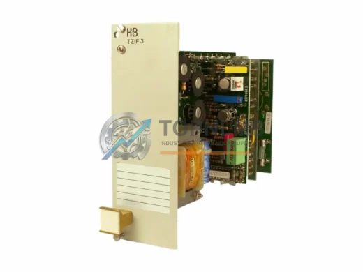 Hartmann & Braun TZIF3 18211-0-1355200 industrial automation spare part