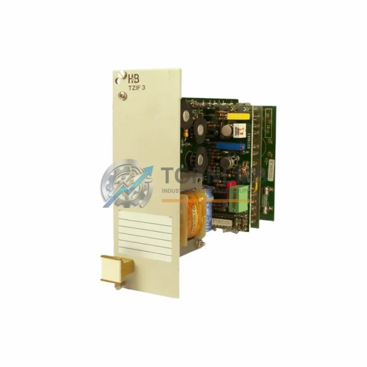 Hartmann & Braun TZIF3 18211-0-1355200 Communication Module product image