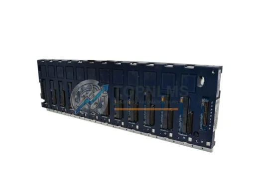 GE IC695CHS012-CA industrial automation spare part