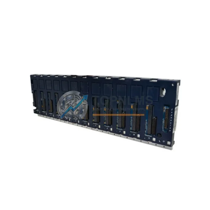 GE IC695CHS012-CA Rack & Chassis product image