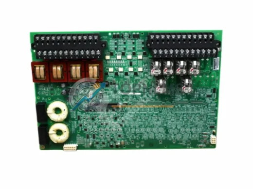 GE IS200ESYSH2A industrial automation spare part