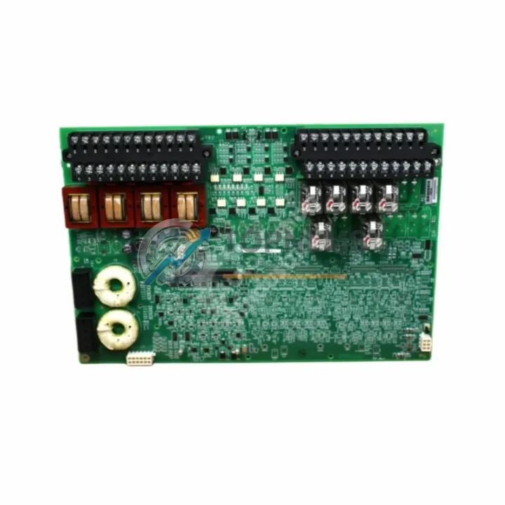 GE IS200ESYSH2A Power Electronics product image