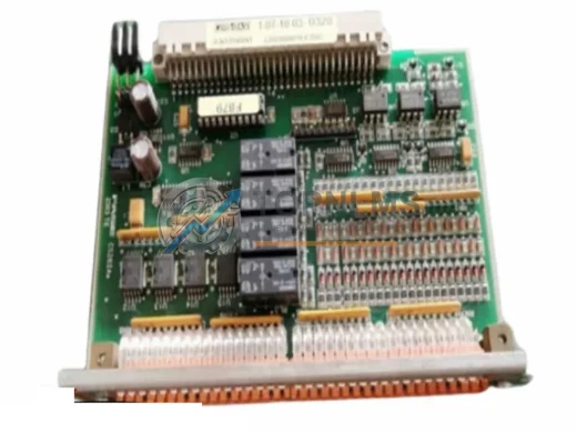 WELD FASE F356-IOE industrial automation spare part