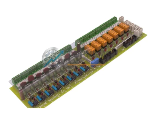 GE 531X307LTBAJG1 industrial automation spare part