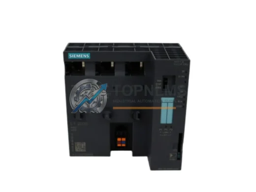 Siemens 6ES7151-8AB01-0AB0 industrial automation spare part