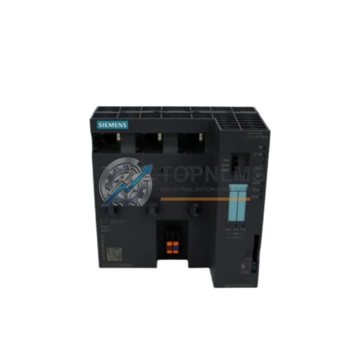 Siemens 6ES7151-8AB01-0AB0 Communication Module product image