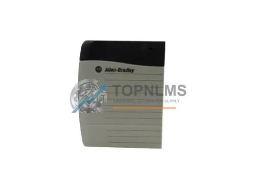 Allen-Bradley 1756-PA72/B industrial automation spare part