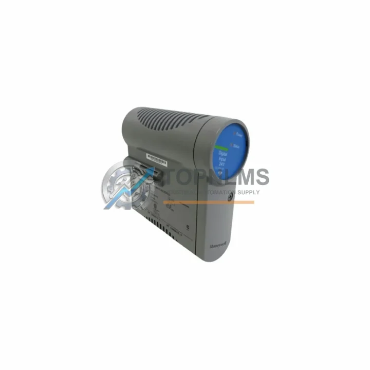 Honeywell CC-PDIL01 I/O Module product image