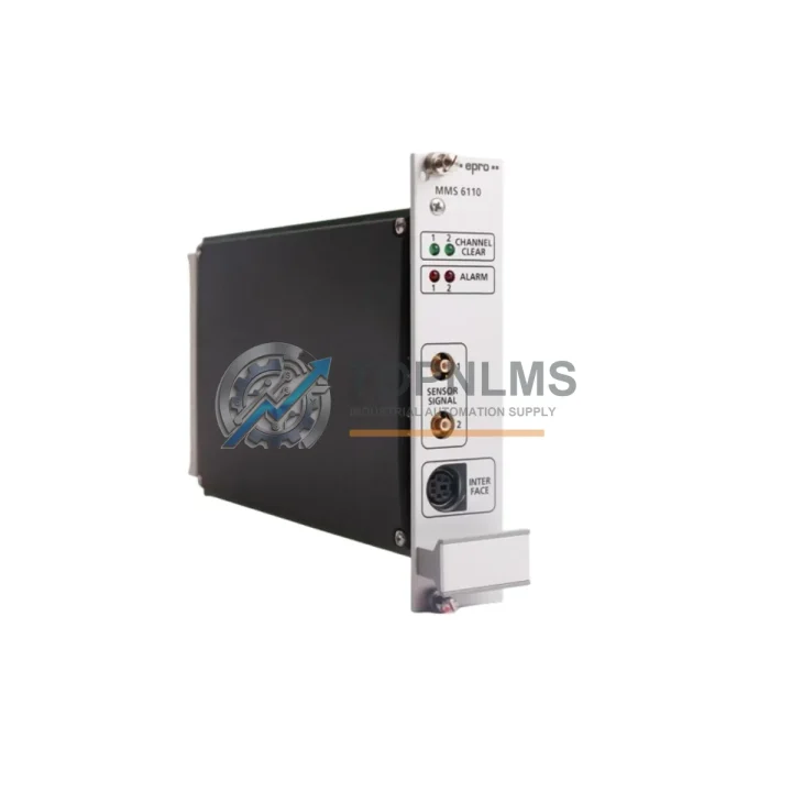 Emerson MMS6110 Sensor product image