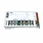 ABB 3HNA013638-001 SMU-03 VFD detail image 2