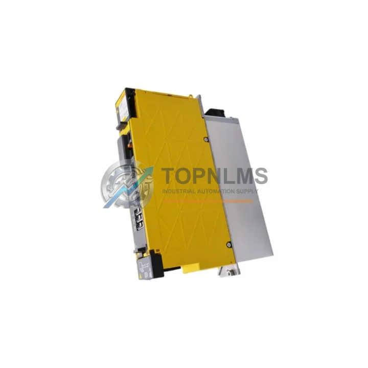 Fanuc A06B-6240-H209 VFD product image