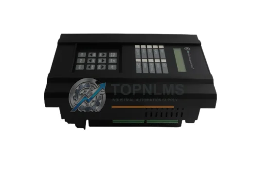 GE 369-HI-R-M-0-0 industrial automation spare part