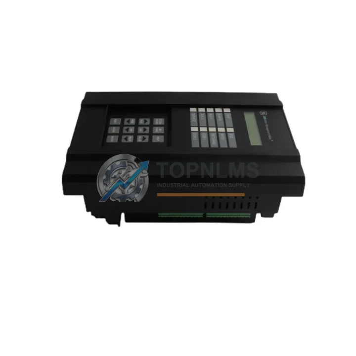 GE 369-HI-R-M-0-0 Protection Relay product image