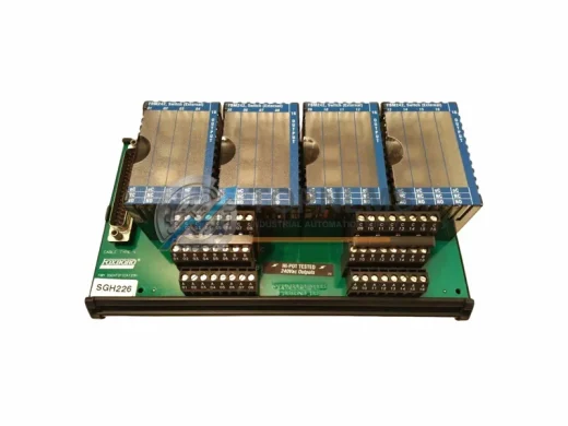 Foxboro P0972QM-0B industrial automation spare part