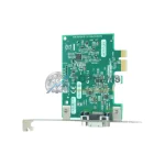 National Instruments PCIE-8361 Control Board detail image 2