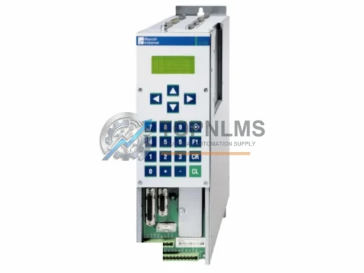 Bosch Rexroth CLM01.4-N-E-4-B-FW FWA-CLM1.4-LA1-01VRS-MS industrial automation spare part