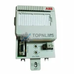 ABB CI801 3BSE022366R1 Communication Module detail image 3