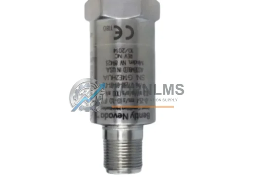Bently Nevada 190501-24-99-00 industrial automation spare part