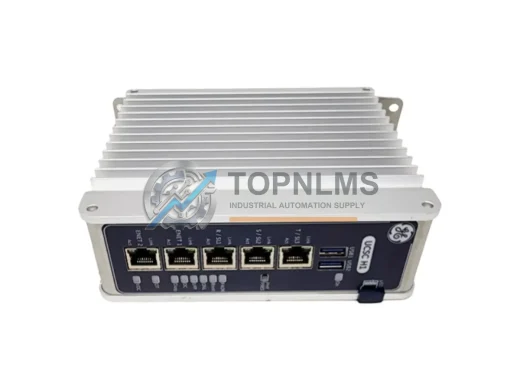 GE IS420UCSDH1 industrial automation spare part