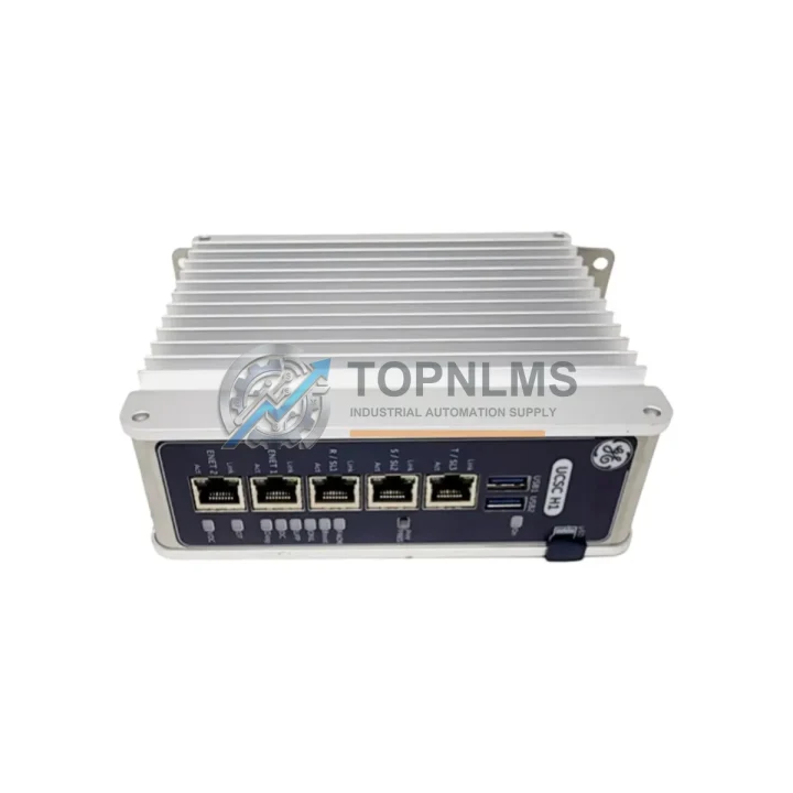GE IS420UCSDH1 VFD product image